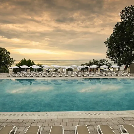 Hotel Grifid Vistamar 4*