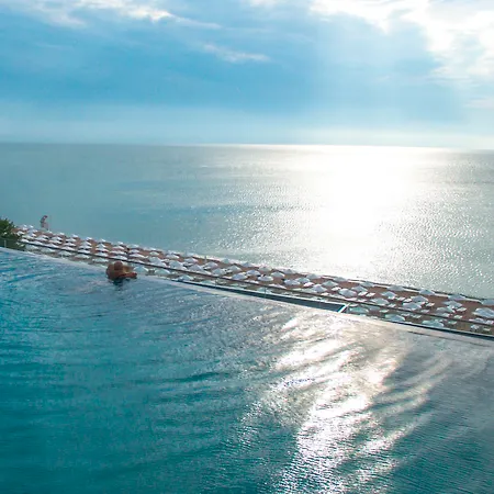 Grifid Vistamar 酒店