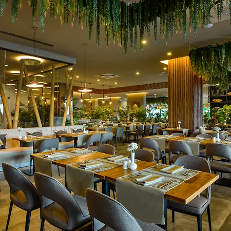 Hotel Grifid Vistamar 4*