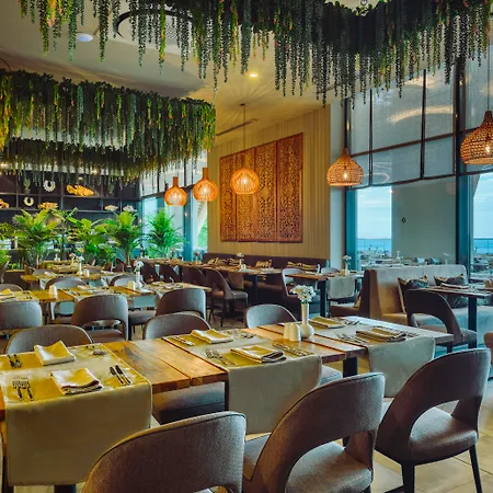 Grifid Vistamar 호텔 4*