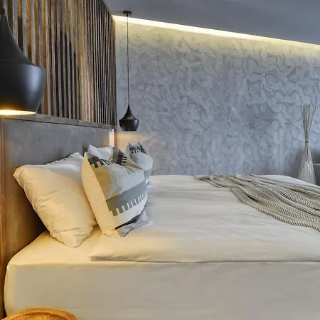 فندق Grifid Vistamar 4*