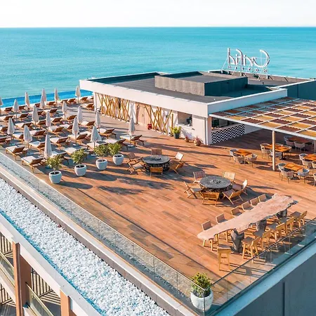 酒店 Grifid Vistamar 4*