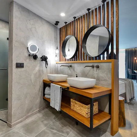 Grifid Vistamar Hotel 4*