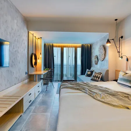 Hotel Grifid Vistamar 4*