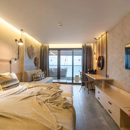 Otel Grifid Vistamar 4*