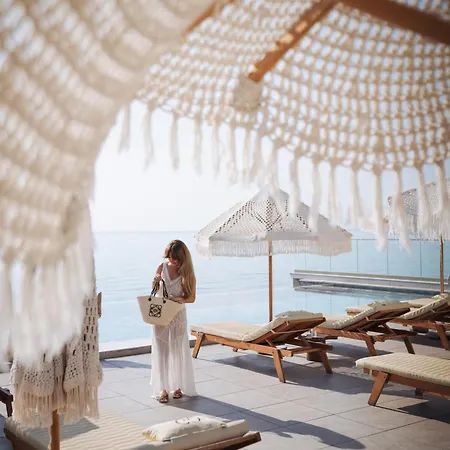 호텔 Grifid Vistamar