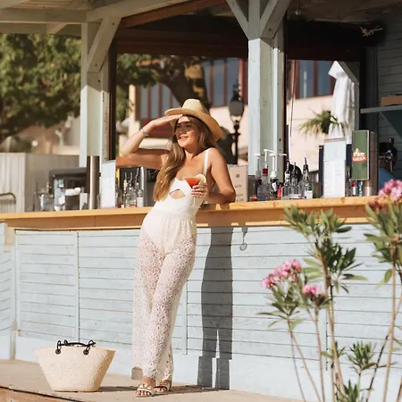 호텔 Grifid Vistamar 4*