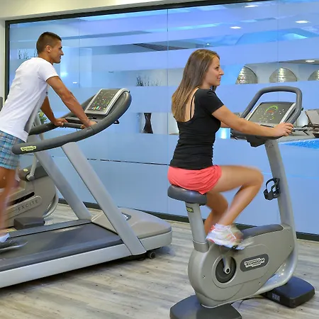 Grifid Vistamar Hotell 4*