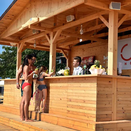 酒店 Grifid Vistamar 金沙