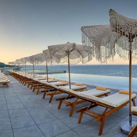 Grifid Vistamar 4* Goldstrand