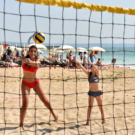 Hotell Grifid Vistamar Golden Sands