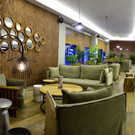 Grifid Vistamar Hotel Goldstrand