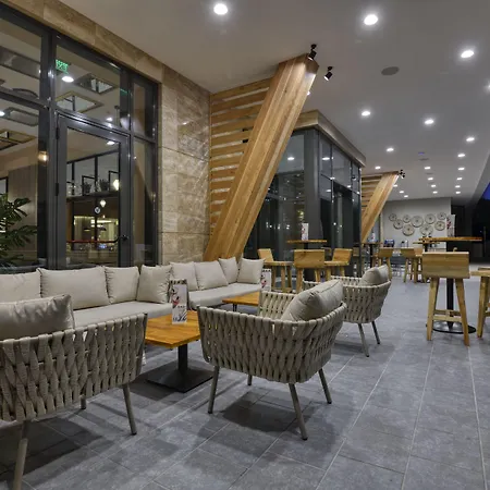 Grifid Vistamar 호텔