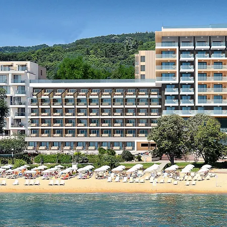 호텔 Grifid Vistamar