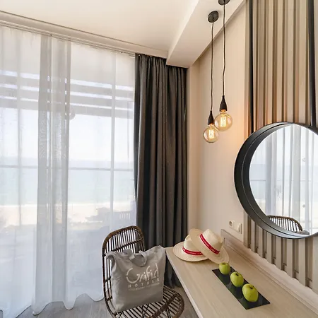 Grifid Vistamar 4*