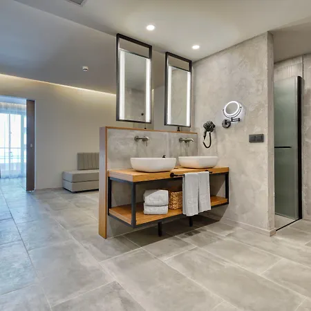 Grifid Vistamar 호텔