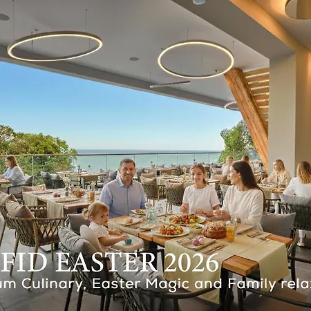 Grifid Vistamar Hotell 4*