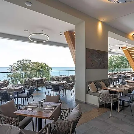 Hotel Grifid Vistamar Goldstrand