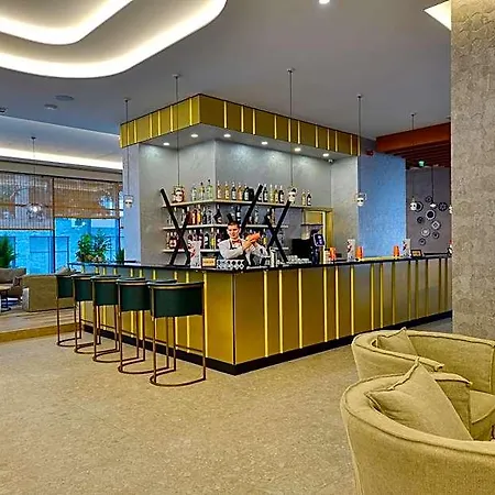 Grifid Vistamar Hotel 4*