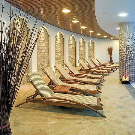 Grifid Vistamar Otel