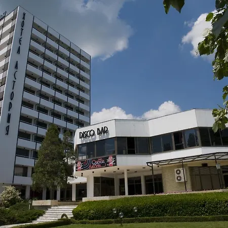 Grifid Vistamar Hotel 4*