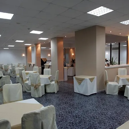 Grifid Vistamar 호텔 4*