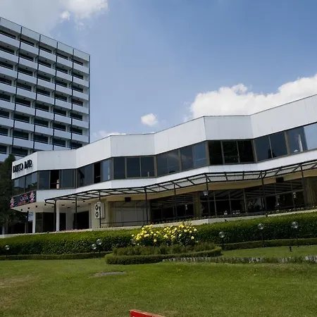 호텔 Grifid Vistamar 4*