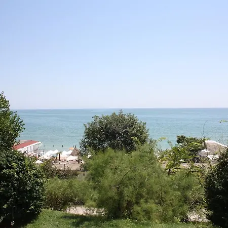 Hotel Grifid Vistamar