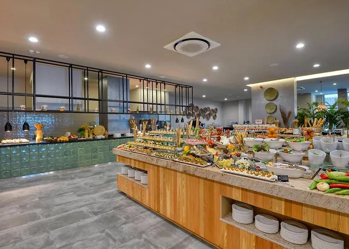 Hotel Grifid Vistamar 4*