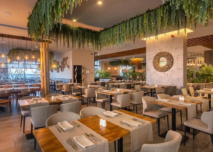 Grifid Vistamar Hotel