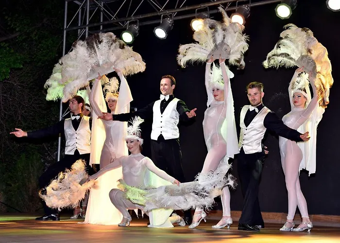 Grifid Vistamar Golden Sands