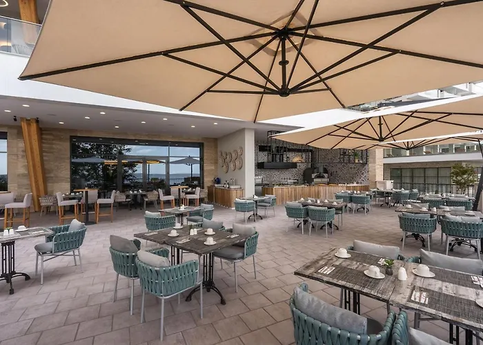 Grifid Vistamar Hotell Golden Sands