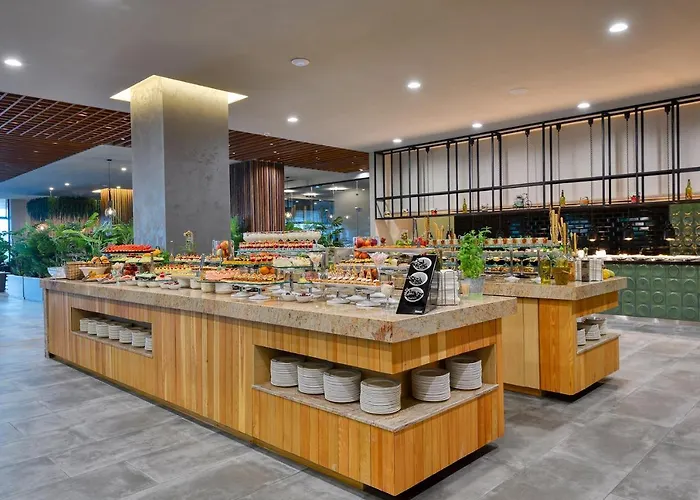 Grifid Vistamar Golden Sands