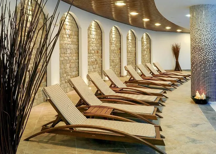 Grifid Vistamar 4* Goudstrand