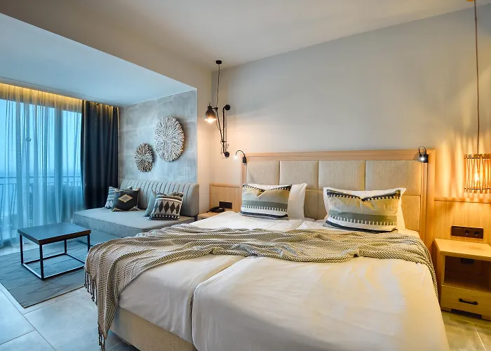 Hotel Grifid Vistamar