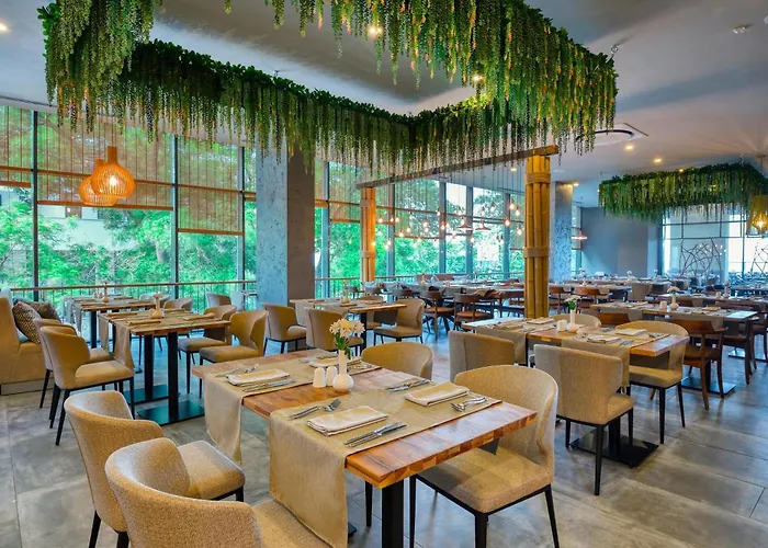 Grifid Vistamar Hotell 4*