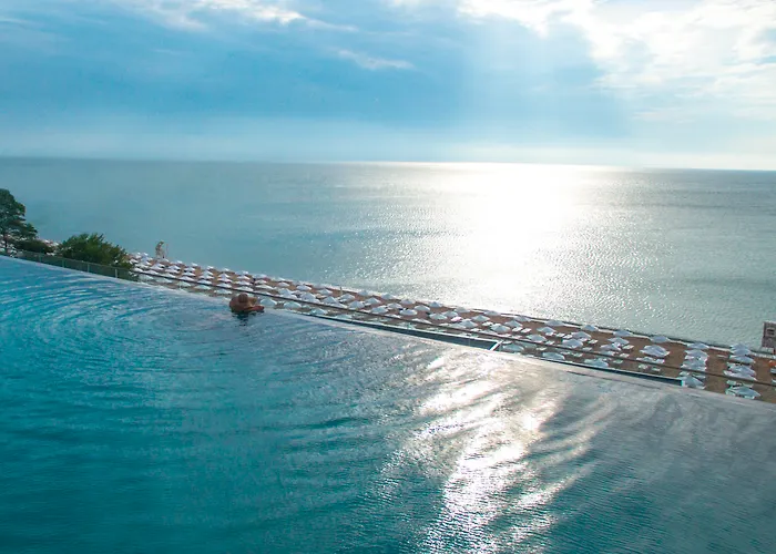 Grifid Vistamar Hotel