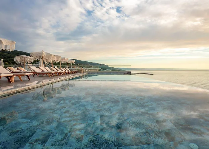 Hotell Grifid Vistamar 4*