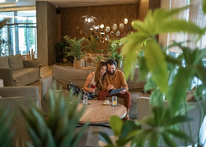 Hotel Grifid Vistamar Goudstrand