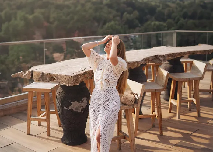 Grifid Vistamar Goudstrand