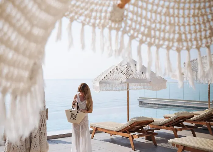 Hotel Grifid Vistamar