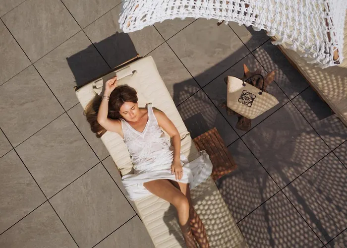 Hotell Grifid Vistamar Golden Sands