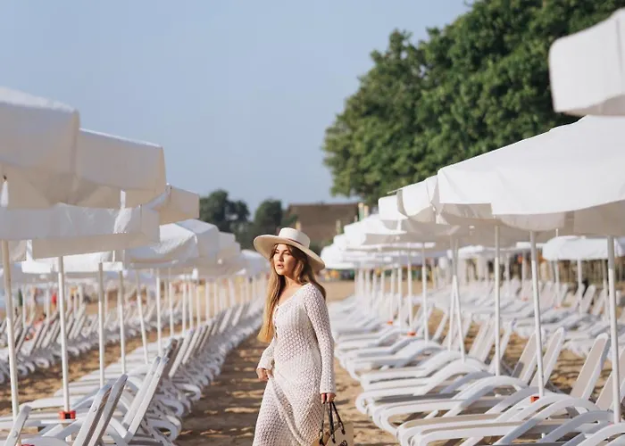 Grifid Vistamar 4* Golden Sands