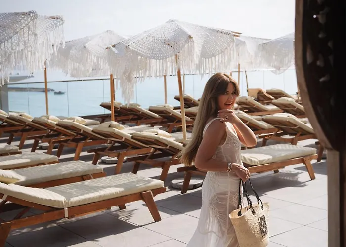 Hotel Grifid Vistamar 4*