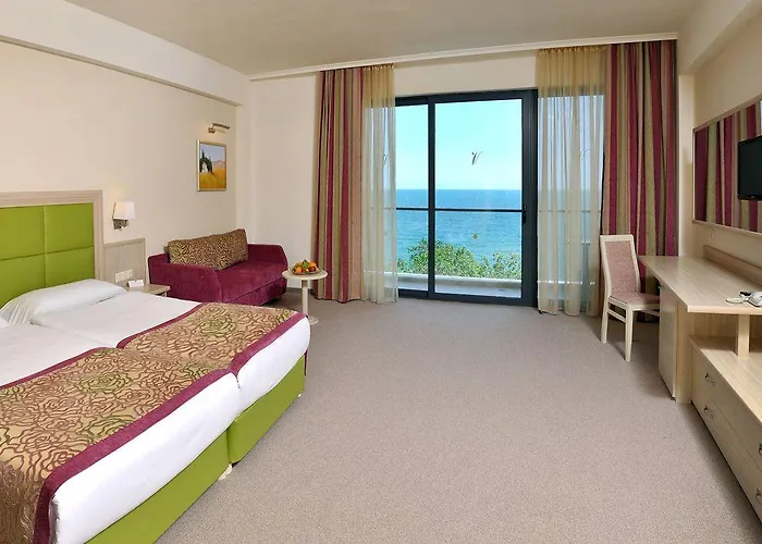 Grifid Vistamar Golden Sands