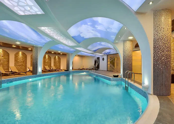 Hotell Grifid Vistamar Golden Sands