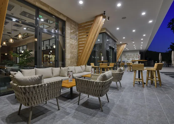 Grifid Vistamar Hotel