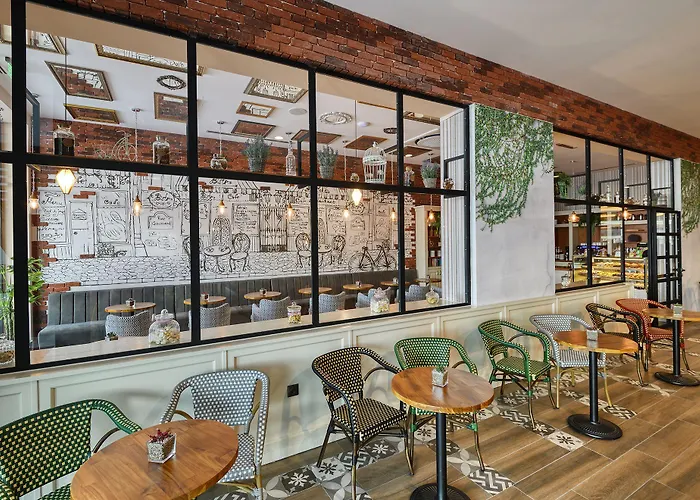 Grifid Vistamar 4* Golden Sands