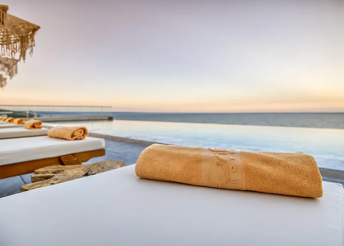 Hotell Grifid Vistamar Golden Sands