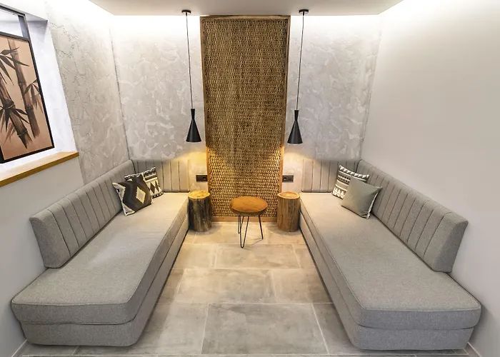 Hotel Grifid Vistamar Golden Sands